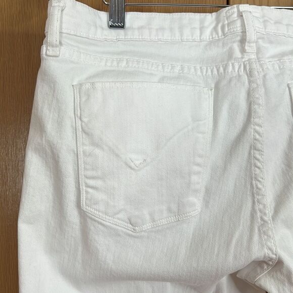 Hudson Nico Skinny Jeans - Picture 10 of 15